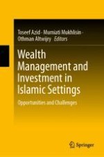Wealth Management and Investment: An Islamic Epistemology