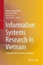 Introduction to Information Systems Research in Vietnam: A Shared Vision