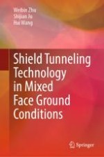 Mixed Face Ground Conditions and Composite TBM
