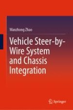 Active Steering System