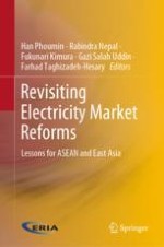 From the Market to the State: New Lessons from Regional Experiences with Power Sector Reform