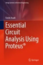 Simulation of Electric Circuits with Proteus®