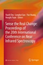 How Can We Unravel Complicated NIR Spectra? –Challenges of the Ozaki Group for the Last 30 Years–