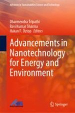 Applications of Nanotechnology through the Ages: A Socio & Eco-critical Study for the Welfare of Humanity