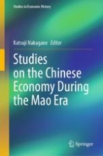 Introduction: Economic Performance and Background of the Mao Era