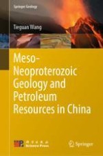 Advances in Meso-Neoproterozoic Isotopic Chronostratigraphy in China