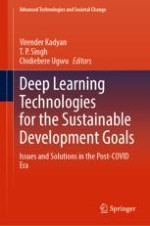 How Deep Learning Can Help in Regulating the Subscription Economy to Ensure Sustainable Consumption and Production Patterns (12th Goal of SDGs)