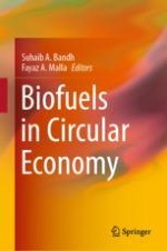 Biofuels: Potential Alternatives to Fossil Fuels