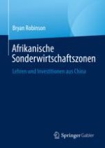 Afrikas Volkswirtschaften