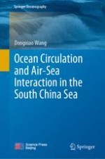 Overview of the Atmosphere and Hydrological Environment of the South China Sea