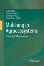 Effect of Mulches on Mineral Fertilizer (N, P & K) Management and Fertilizer Use Efficiency