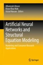 Artificial Neural Network and Structural Equation Modeling Techniques