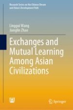 Exchanges and Mutual Learning Among Asian Civilizations and the Establishment of a Community with a Shared Future for Mankind