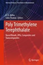 Poly(Trimethylene Terephthalate): Introduction