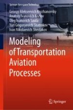 Transport Systems: Basic Concepts, Processes, Directions of Modeling and Their Research