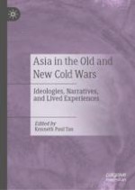 Interpreting the Cold War and the New Cold War in Asia