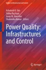 Infrastructures for Wind Energy-Based Power Generation System—Modelling and Control