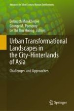 Asian Urban Transformation: The Shifting Paradigms