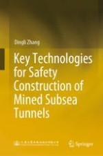 An Overview of Subsea Tunnel Construction