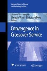 Crossover Service: A Brief Overview