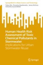 Human Health Risk from Stormwater Pollution