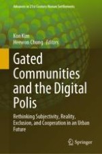 Introduction: The Digital Polis and Its Practices—Beyond Gated Communities