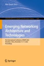 An In-Network Computing Service Placement Mechanism for NUMA-based Software Router
