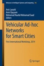 Vehicular Mac Protocol Data Unit V Mpdu Ieee 802 11p Mac Protocol Extension To Support Bandwidth Hungry Applications Springerprofessional De