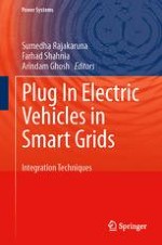 Overview of Plug-in Electric Vehicle Technologies