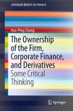 The Ownership of the Firm