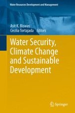 Water Security, Climate Change and Sustainable Development: An Introduction