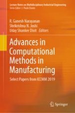 Numerical Simulation of Micro Forming of Bio-Absorbable AZ80 Magnesium Alloy