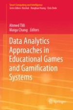 Educational Games and Gamification: From Foundations to Applications of Data Analytics