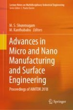 Fabrication and Experimental Investigation of Micro-fluidic Channel-Based Mixing System Using Micro-electric Discharge Machining