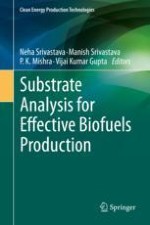 Algal Biomass: Potential Renewable Feedstock for Biofuel Production