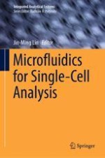 Advances of Single-Cell Analysis on Microfluidics