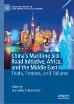 China’s MSRI in Africa and the Middle East: Political Economic Realities Continue to Shape Results and Ramifications