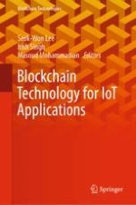 Requirement Engineering and Its Role in a Blockchain-Enabled Internet of Things