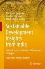Introducing Contemporary Development and Sustainability Concerns for India