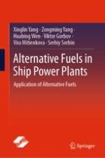 Substantiation of Alternative Fuels Utilization
