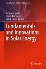 Introduction to Solar Energy