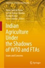 Indian Agriculture under WTO and FTAs: An Assessment
