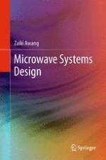 Design Of Microwave Transistor Amplifiers Using S Parameters Springerprofessional De Microwave Transistor Amplifiers Using