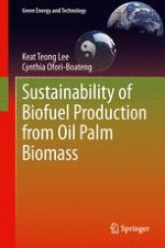 Introduction to Sustainability of Biofuels Toward Sustainable Development