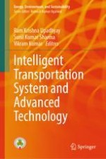 Introduction to Intelligent Transportation System and Advanced Technology