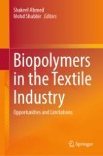 Introduction to Biopolymers and Their Potential in the Textile Industry