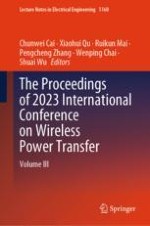 Design and Simulation Analysis of Curved Coupler in Wireless Power Transmission System