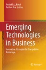 Emerging Technologies: Opportunities and Challenges from User and Business Perspectives