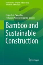 Bamboo as a Sustainable Building Material