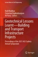 Smart Solutions in a Circular Economy for Advancing Railroad Design and Construction Using Recycled Materials